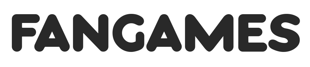 FanGames.io Logo